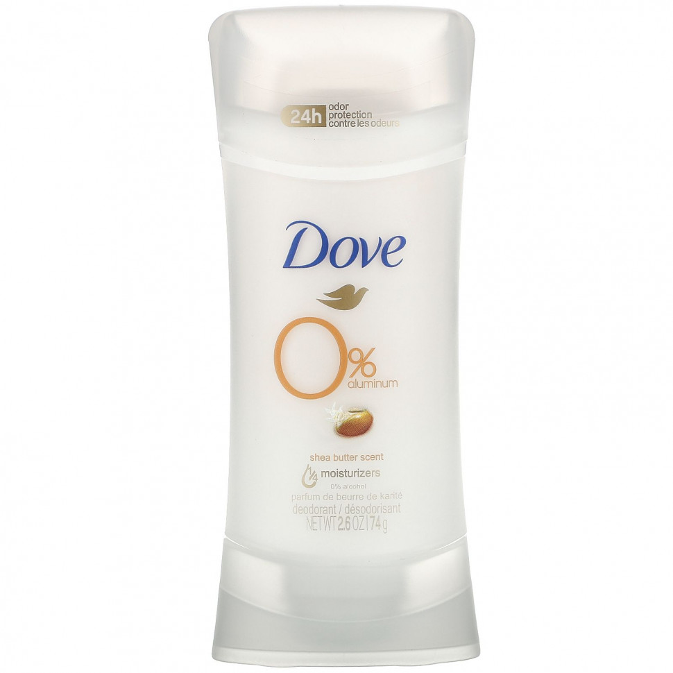   Dove, 0%  ,  , 2,6  (74 )   -     , -  