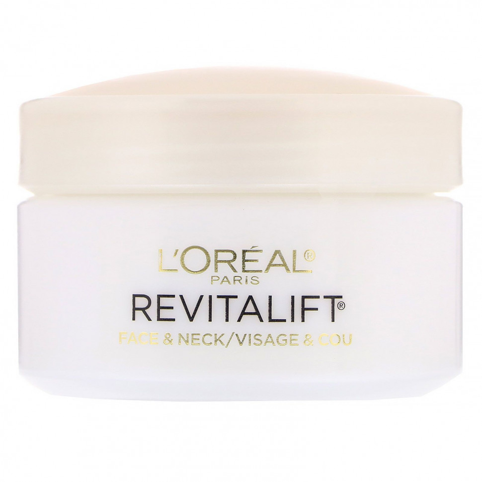   L'Oreal, Revitalift Anti-Wrinkle + Firming,      , 48    -     , -  