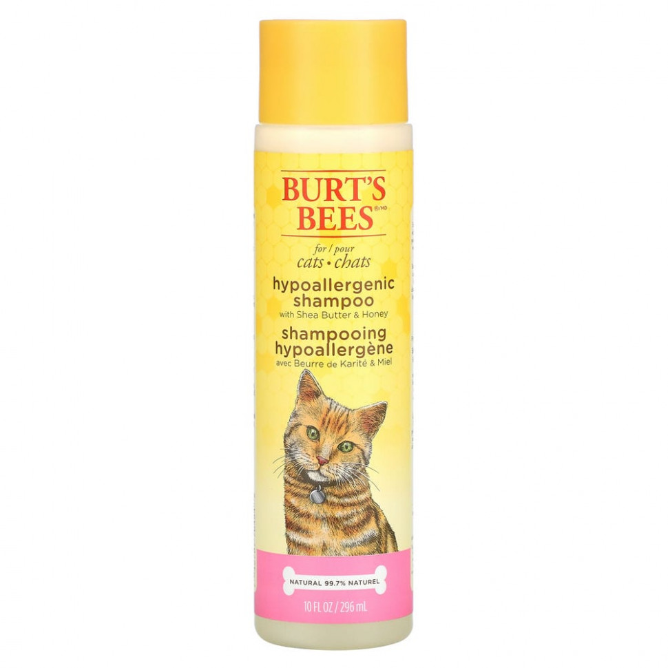   Burt's Bees,         , 296  (10 . )   -     , -  