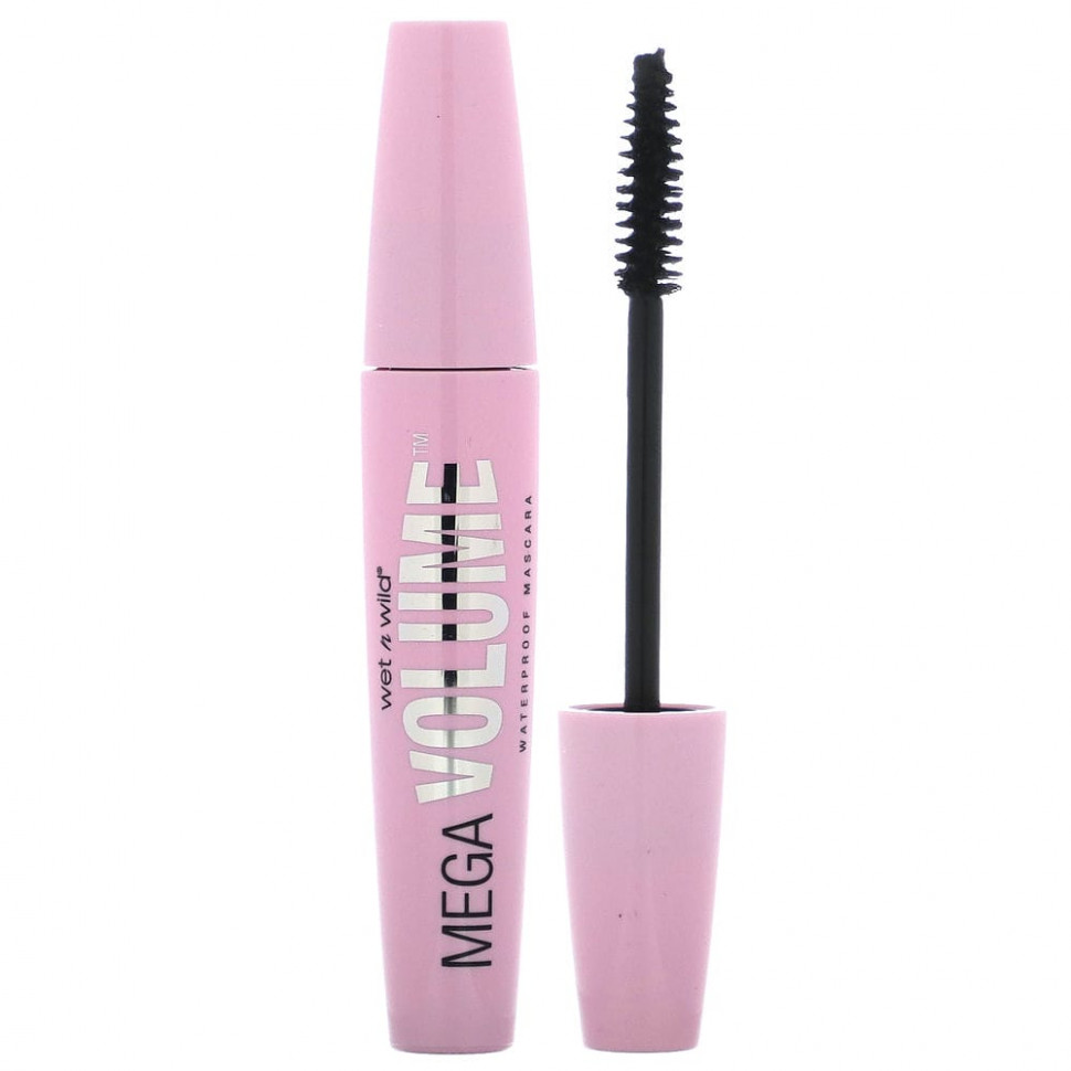   wet n wild,     Mega Volume, , 6  (0,21 . )   -     , -  