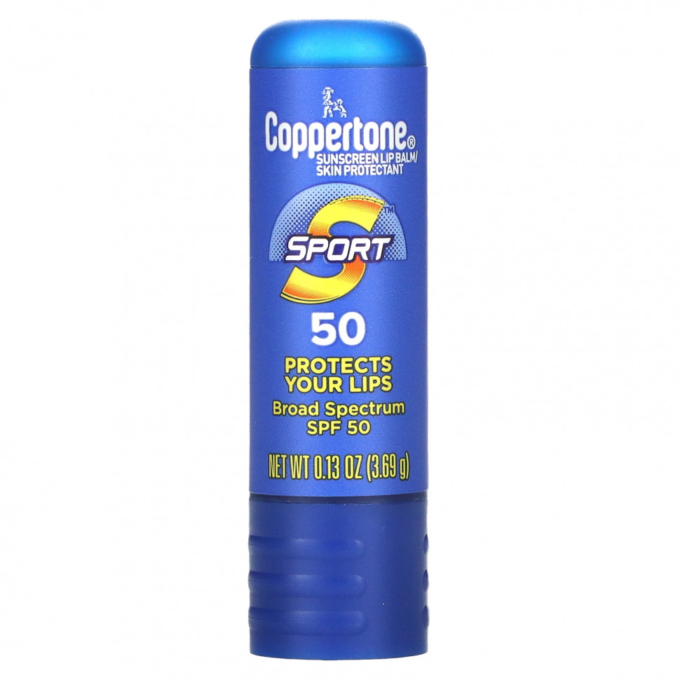   Coppertone, Sport,    , SPF 50, 3,69  (0,13 )   -     , -  