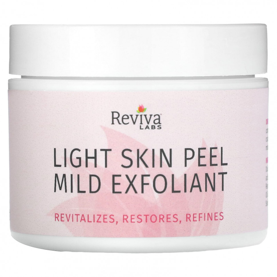   Reviva Labs,    , 55  (2 )   -     , -  