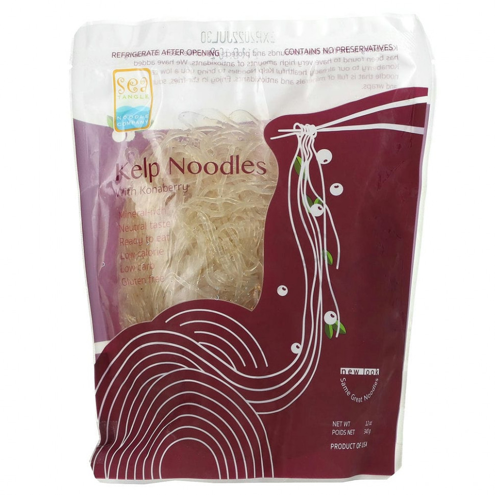   Sea Tangle Noodle Company,       , 340  (12 )   -     , -  