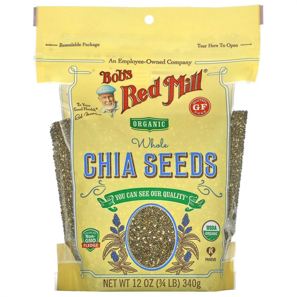   Bob's Red Mill,    , 340  (12 )   -     , -  