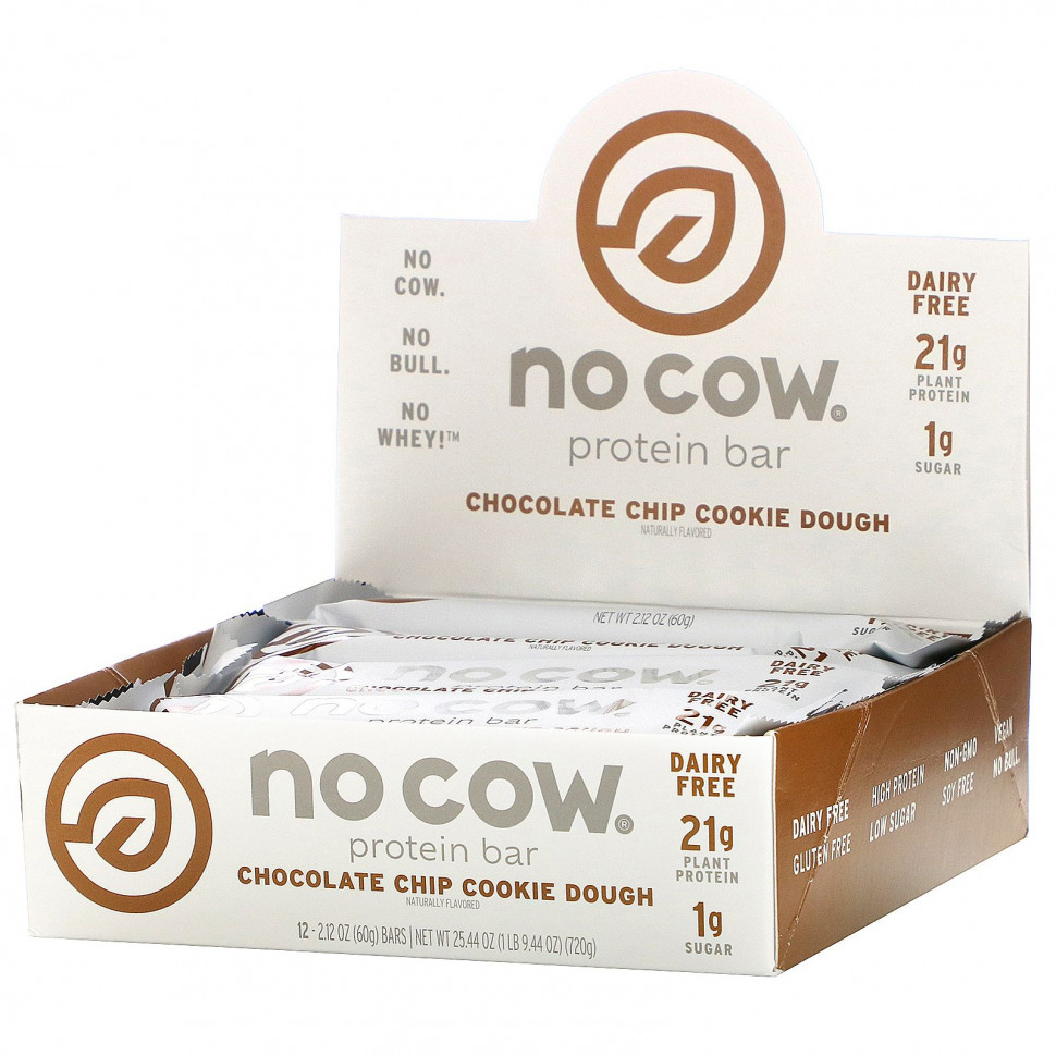   No Cow,  ,    , 12 , 60  (2,12 )   -     , -  