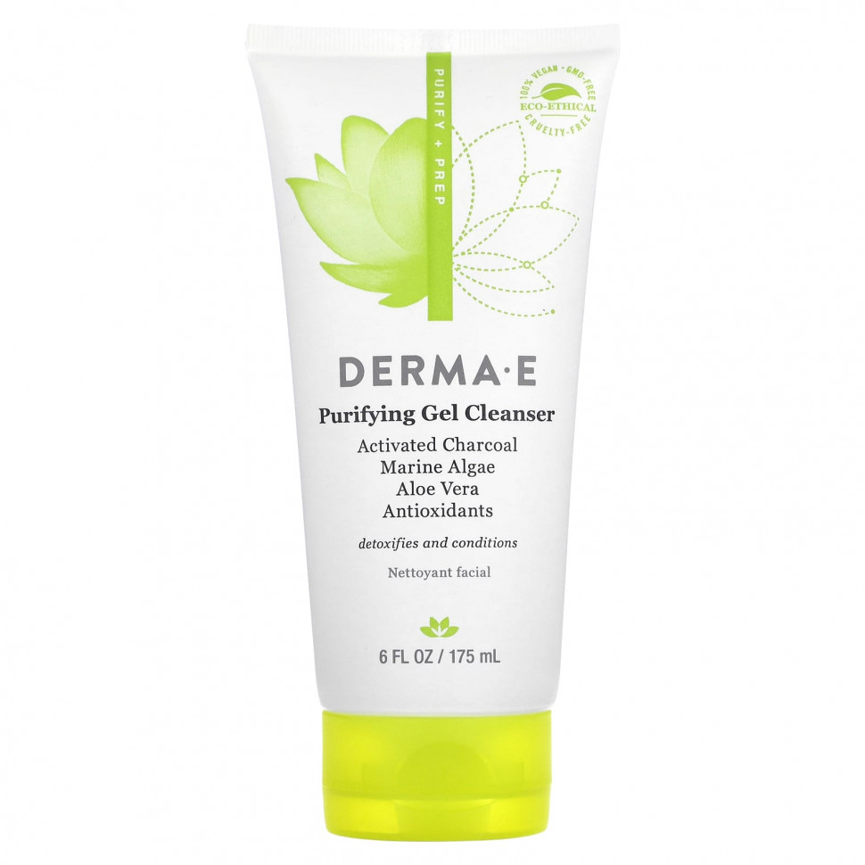   DERMA E,  , 175  (6 . )   -     , -  