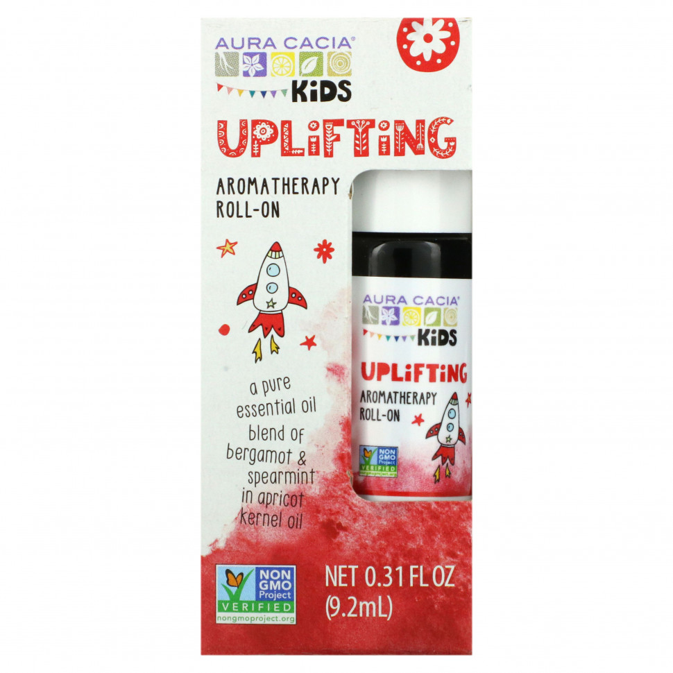   Aura Cacia, Kids,     , , 9,2  (0,31 . )   -     , -  