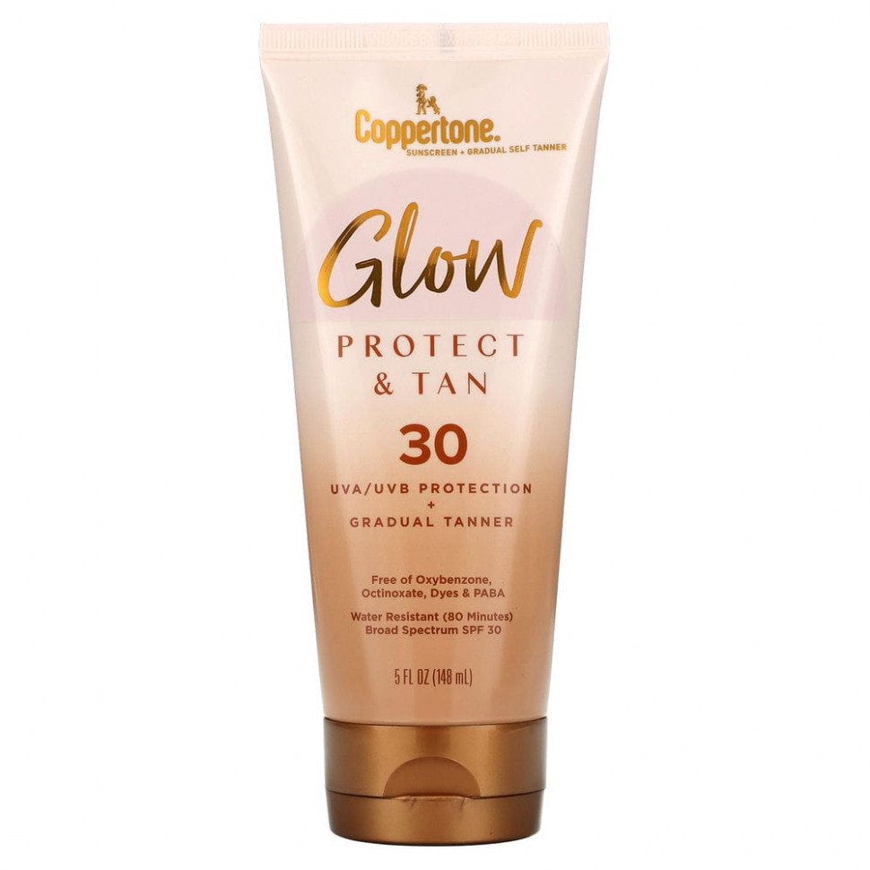   Coppertone, ,   , SPF 30, 148  (5 . )   -     , -  