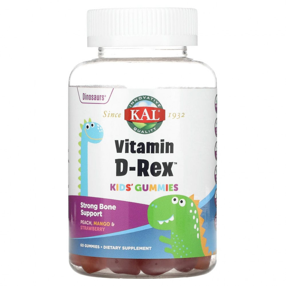   KAL,     D-Rex  , ,   , 60     -     , -  