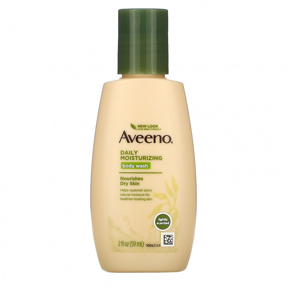   Aveeno,       , 59  (2 . )   -     , -  