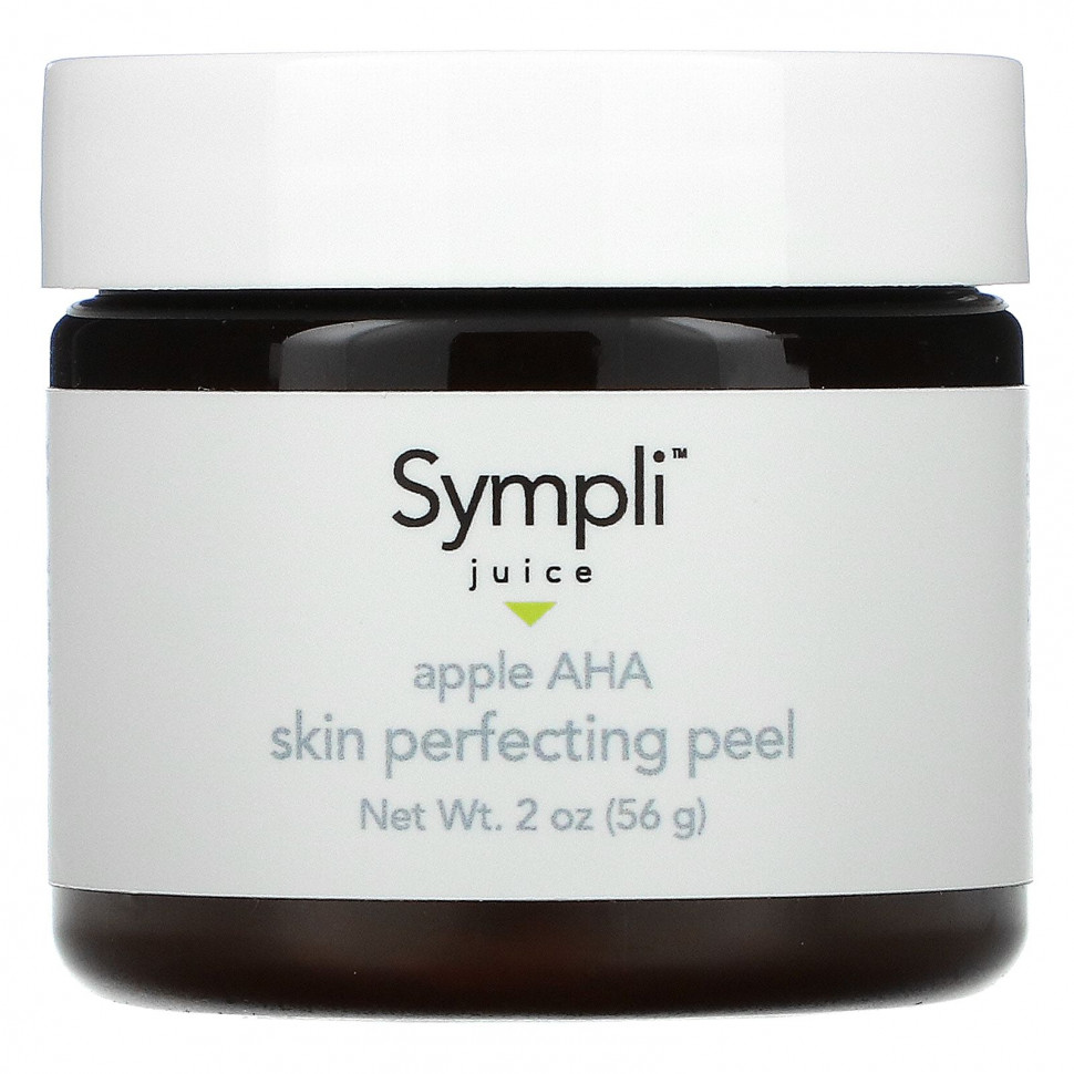   Sympli Beautiful, Juice,          , 56  (2 )   -     , -  