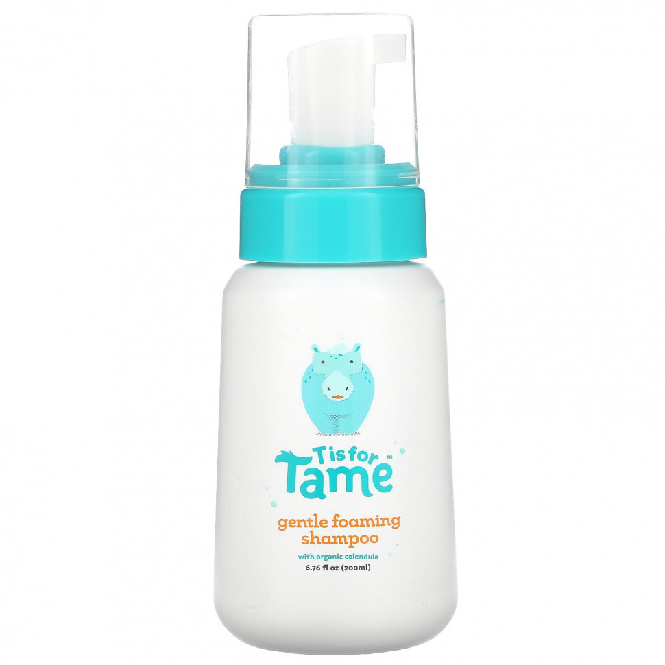   T is for Tame,    , 200  (6,76 . )   -     , -  