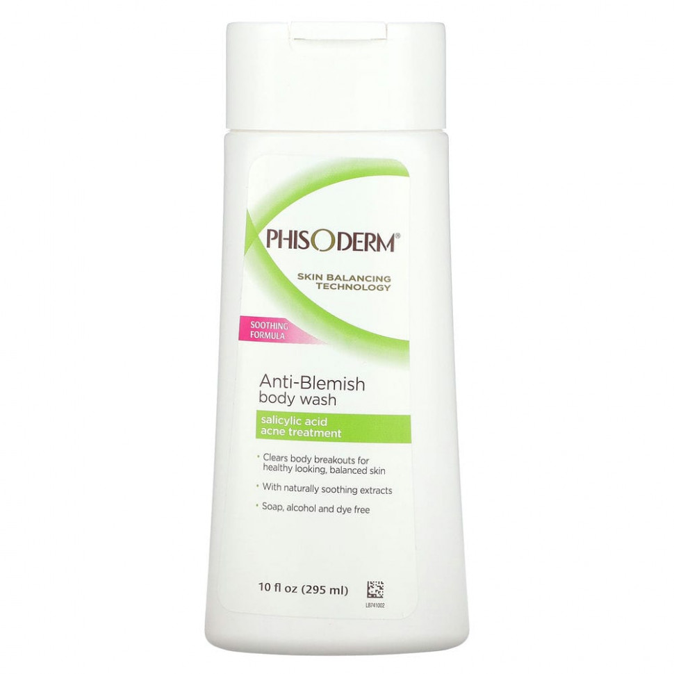   pHisoderm,     , 295  (10 . )   -     , -  