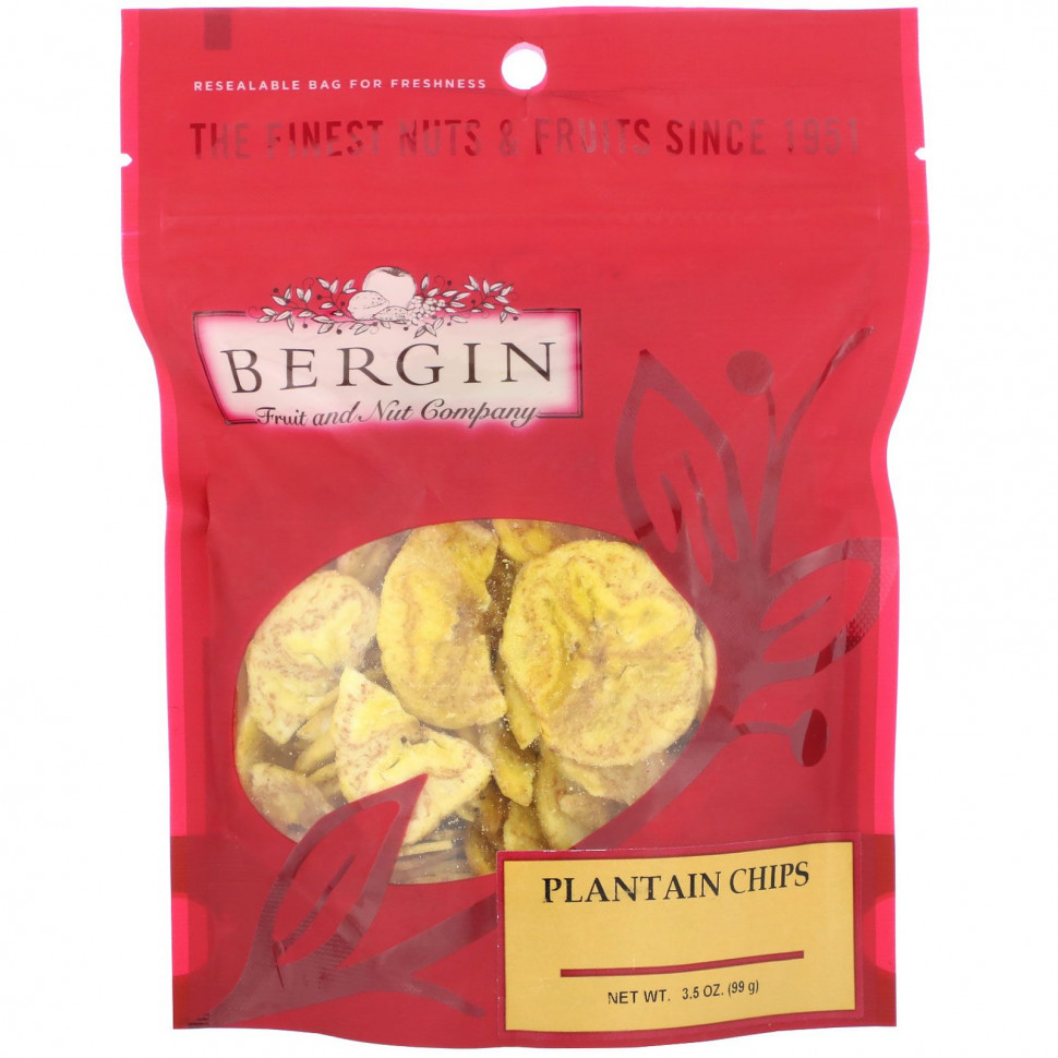   Bergin Fruit and Nut Company,  (), 99  (3,5 )   -     , -  