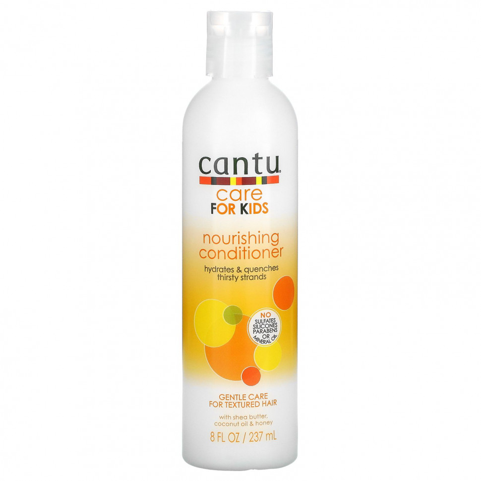  Cantu, Care For Kids,  ,   , 237  (8 . )  IHerb ()