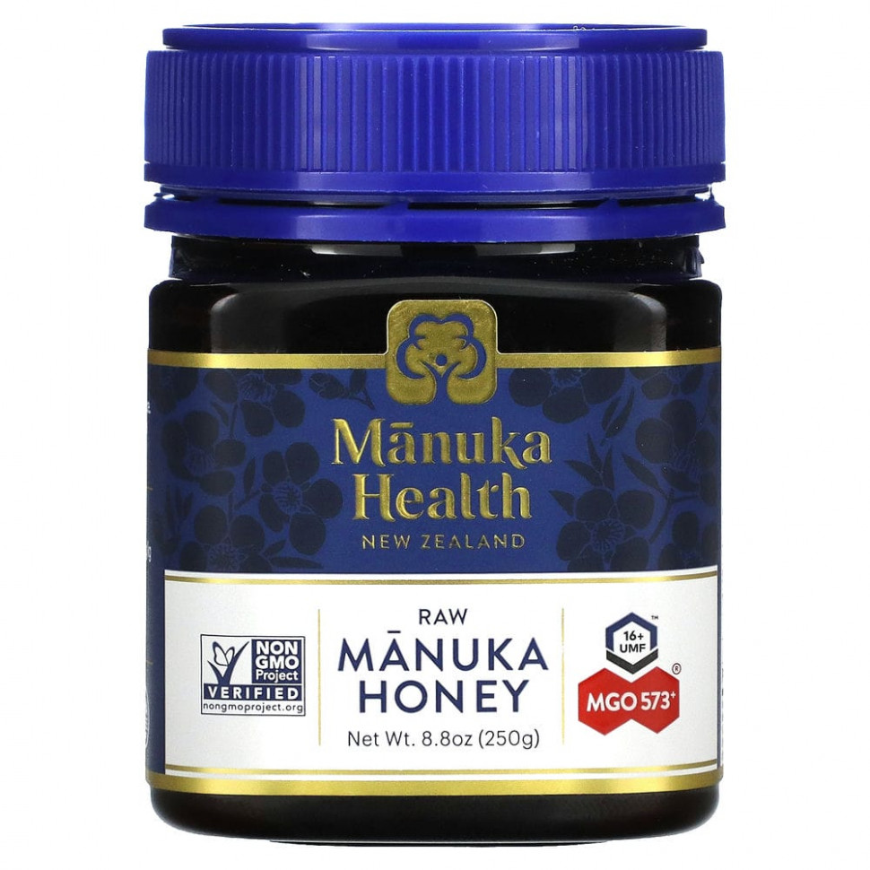   Manuka Health,  , MGO 573+, 250  (8,8 )   -     , -,   