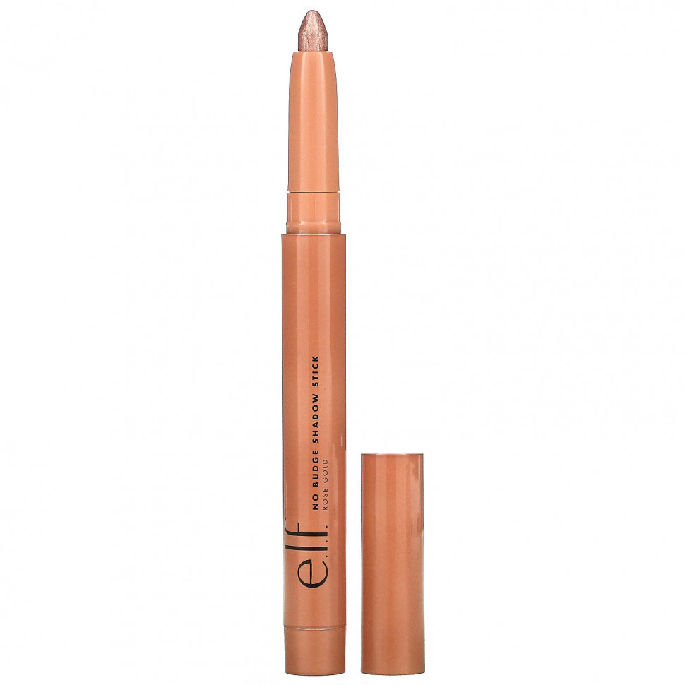   E.L.F., No Budge Shadow Stick,  , 1,6  (0,05 )   -     , -  