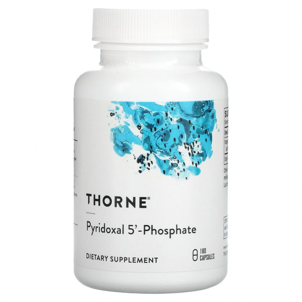   Thorne Research, -5-, 180    -     , -,   