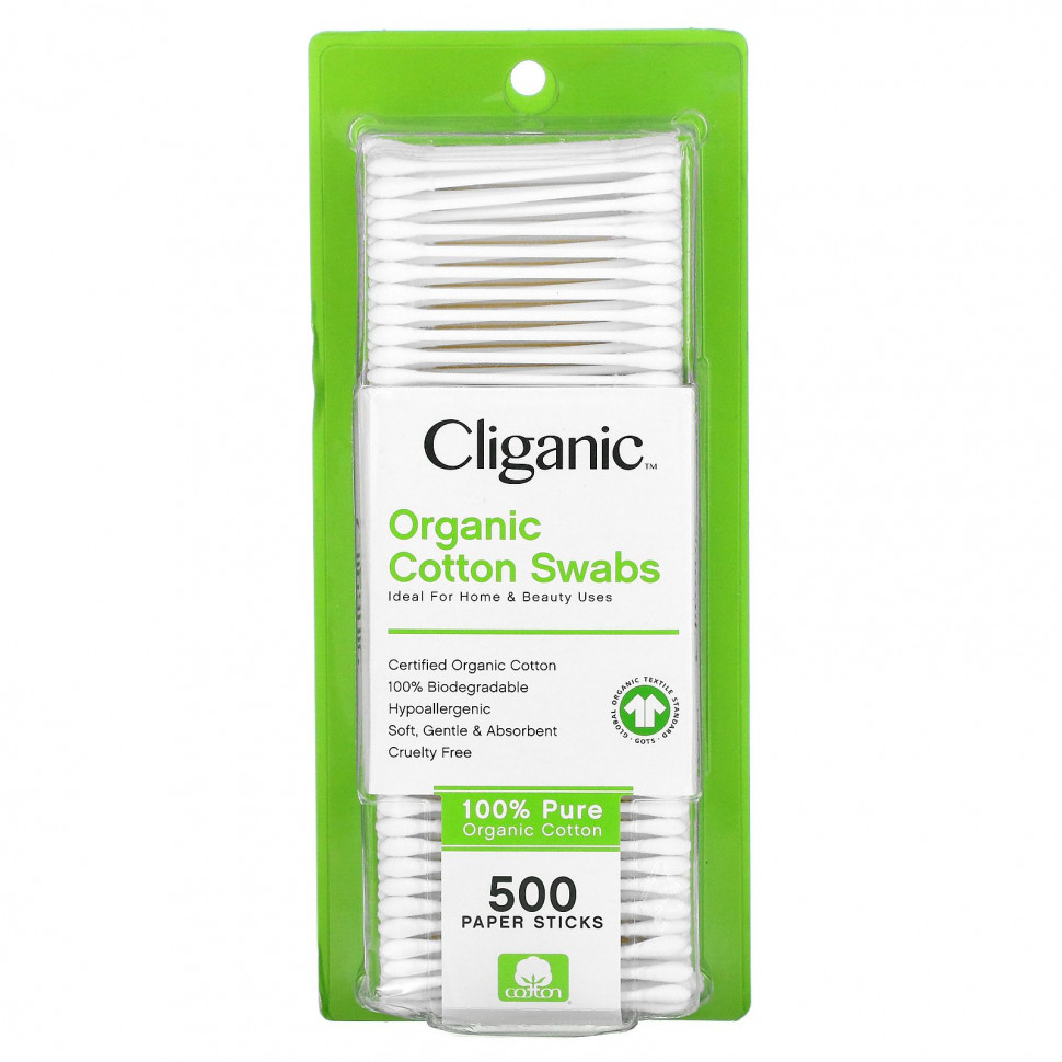   Cliganic,   , 500     -     , -  