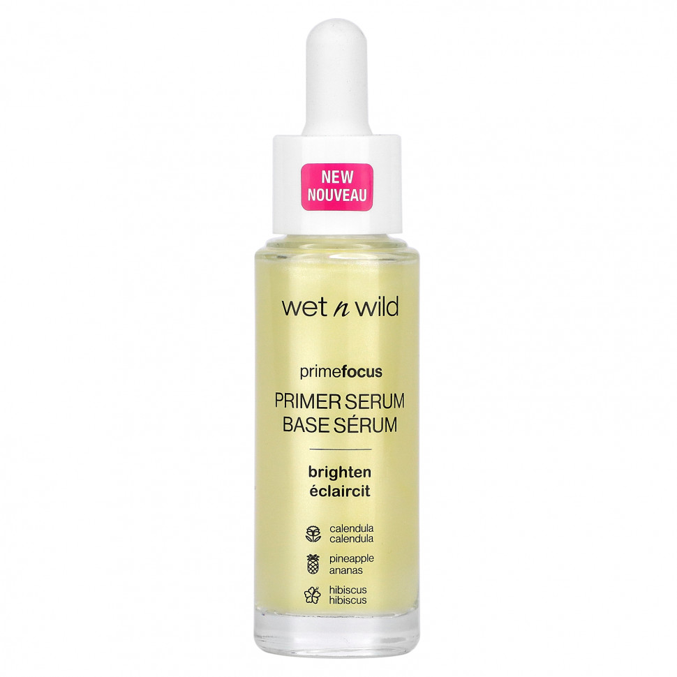   wet n wild, PrimeFocus, -, , 30  (1 . )   -     , -  