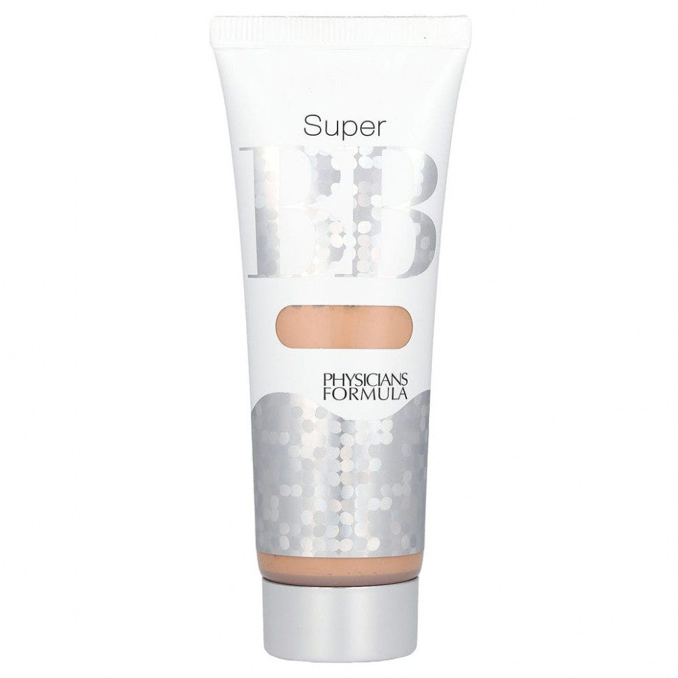   Physicians Formula, Super BB, -   1, SPF 30, , 35  (1,2 . )   -     , -  