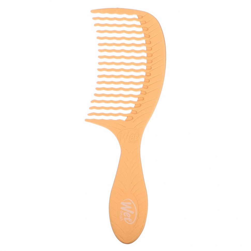   Wet Brush,   Go Green Coconut Oil,   , 1    -     , -  