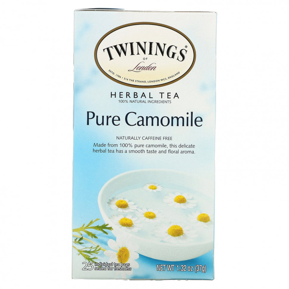   Twinings,  ,  ,  , 25  , 37  (1,32 )   -     , -  