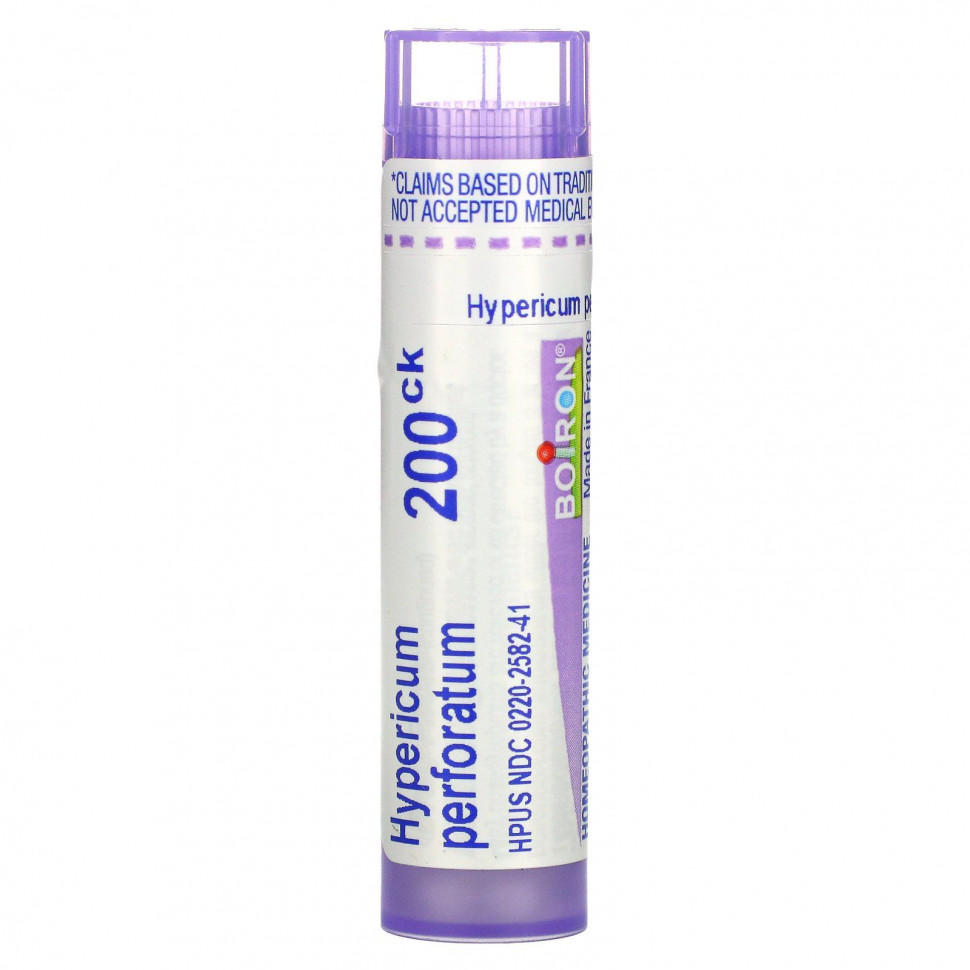   Boiron, Single Remedies,  , 200CK, . 80    -     , -  