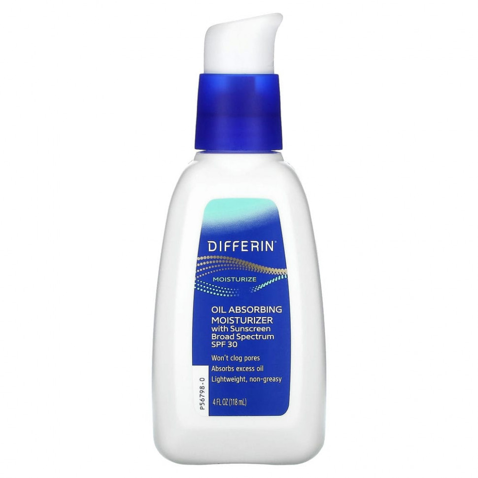   Differin,    ,   , SPF 30, 118  (4 . )   -     , -  