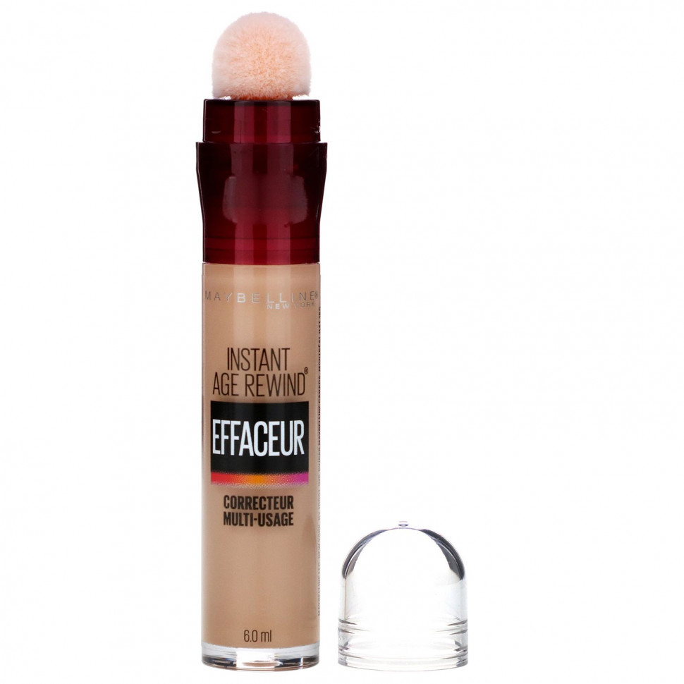   Maybelline, Instant Age Rewind,  , 122 , 6,0  (0,2 . )   -     , -  