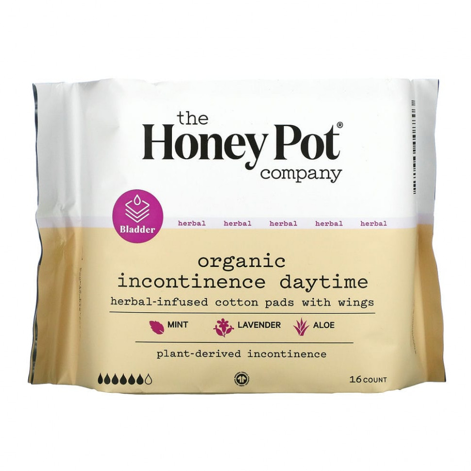   The Honey Pot Company,      ,     , 16 .   -     , -  