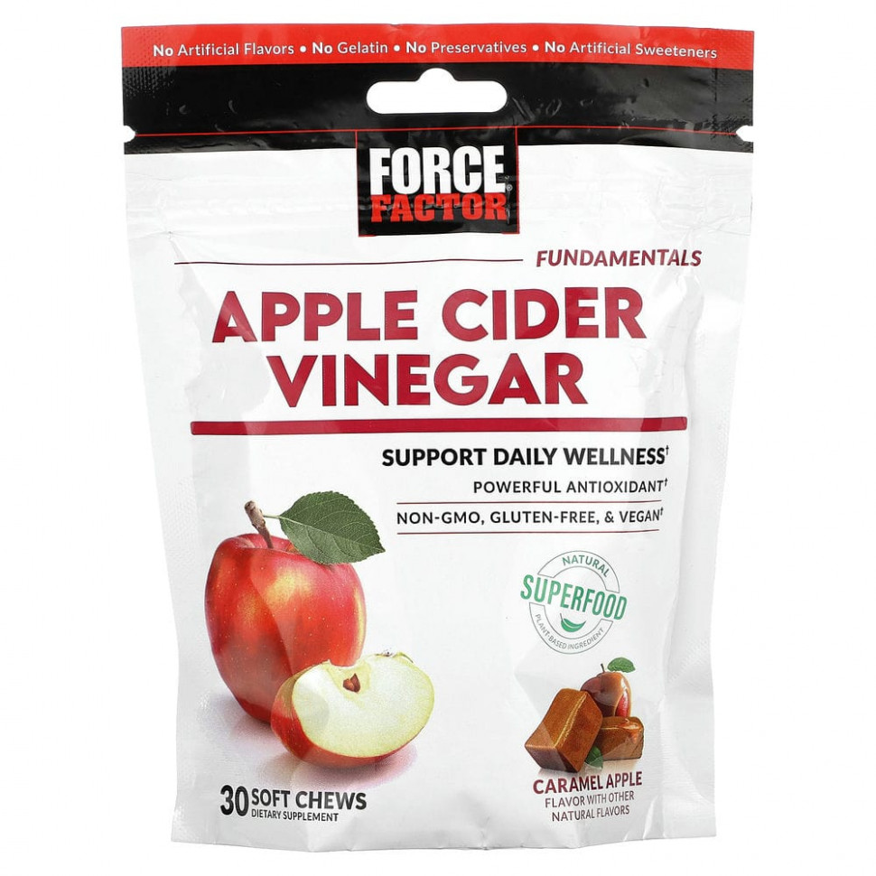  Force Factor,  ,  , 30    IHerb ()