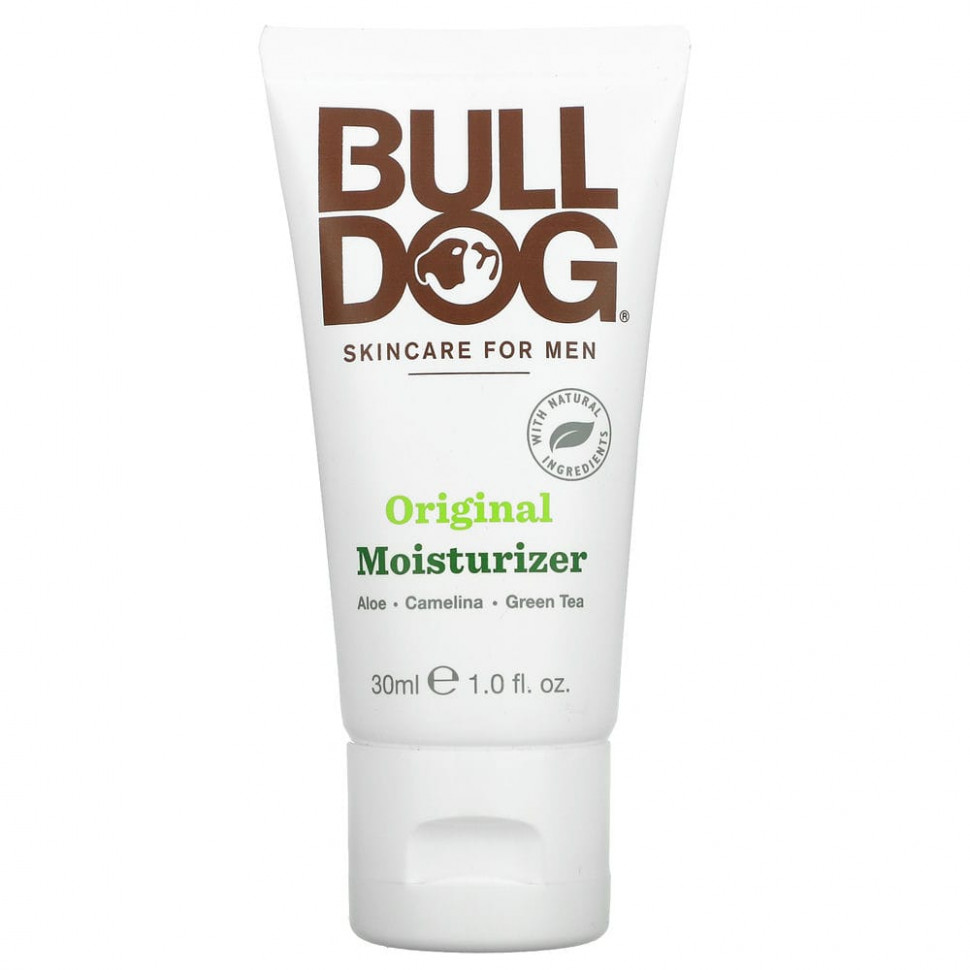   Bulldog Skincare For Men,   , 30  (1 . )   -     , -  