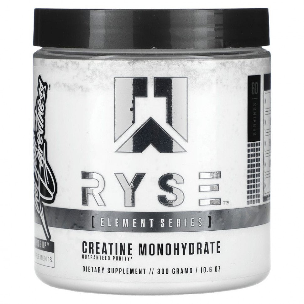   Ryse Supps, Element Series,  , 300  (10,6 )   -     , -  