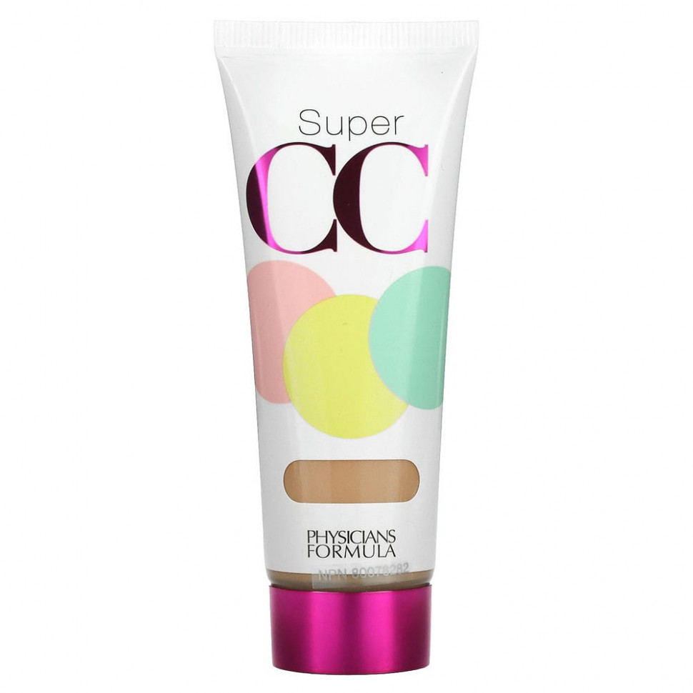   Physicians Formula, Super CC,      , SPF 30, , 35  (1,2 . )   -     , -  