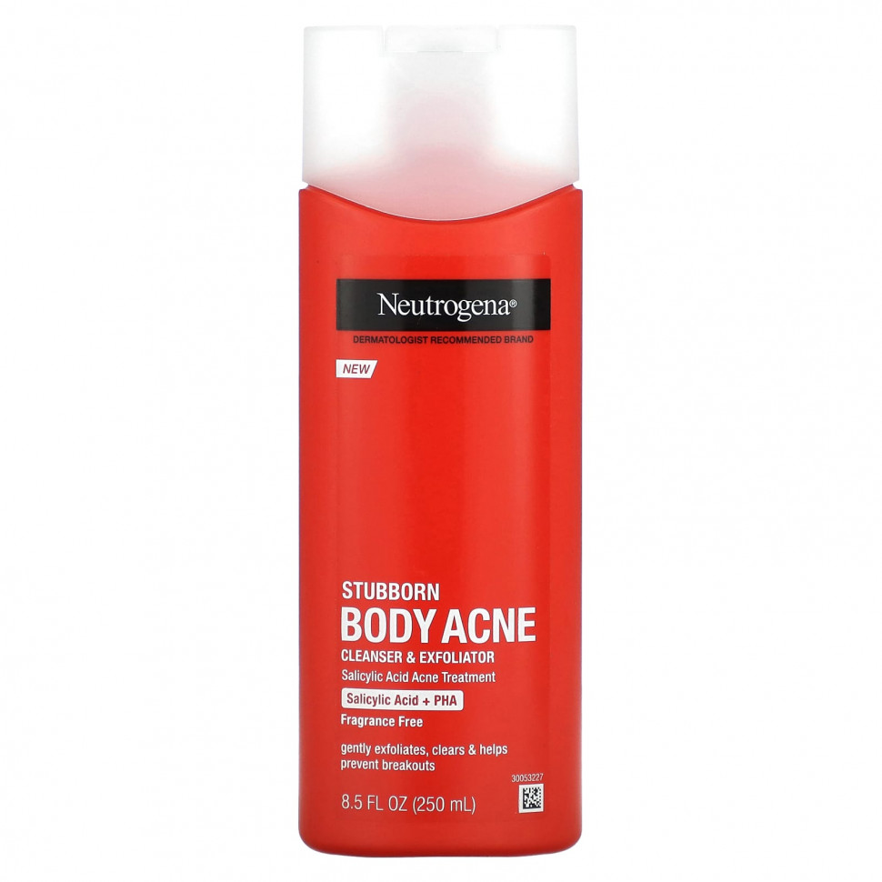   Neutrogena,         ,  , 250  (8,5 . )   -     , -  