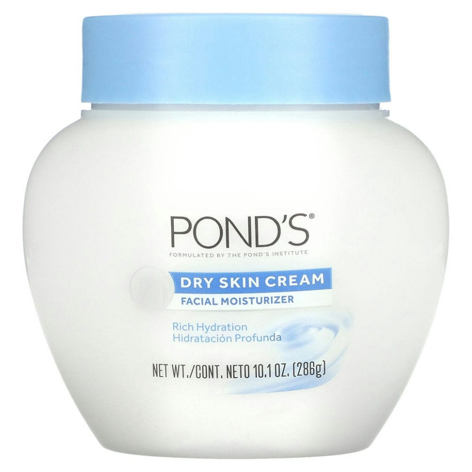   Pond's, Facial Moisturizer,    , 286 .   -     , -  