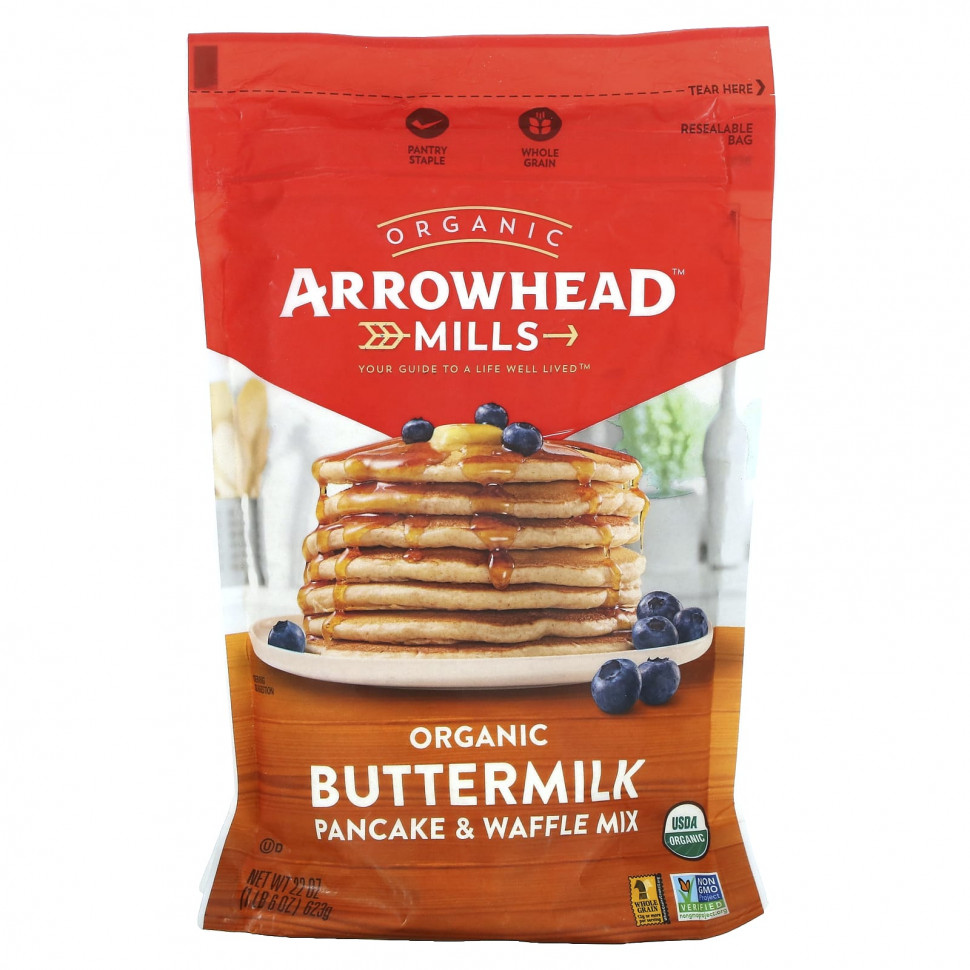   Arrowhead Mills,      , 1  6  (623 )   -     , -  