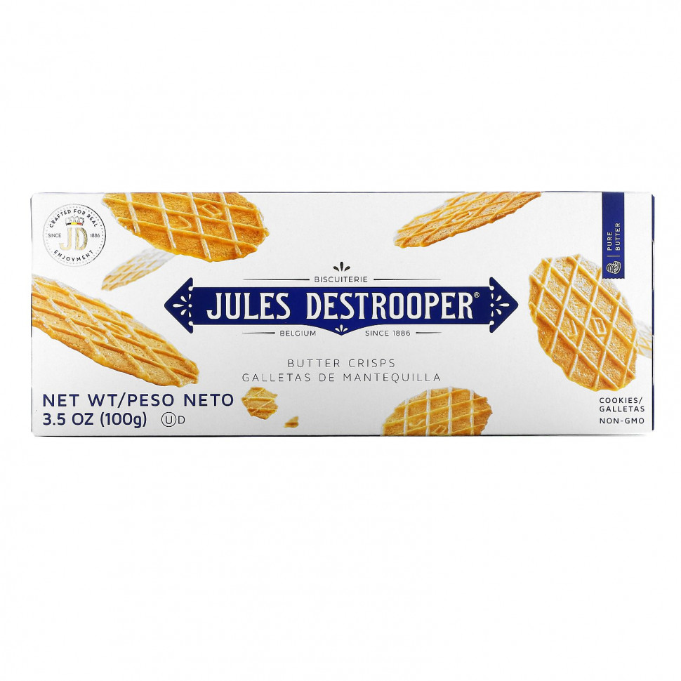   Jules Destrooper,  , 100  (3,5 )   -     , -,   