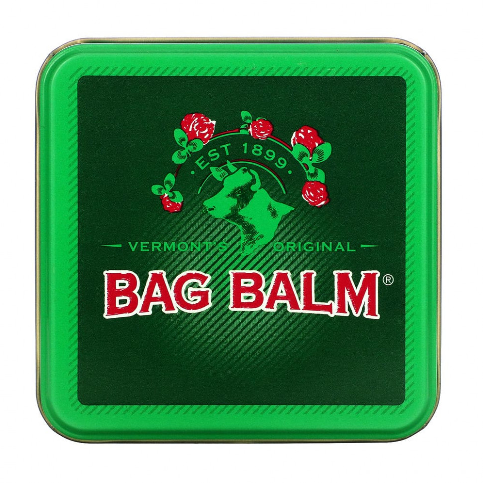   Bag Balm,       ,   , 8    -     , -,   