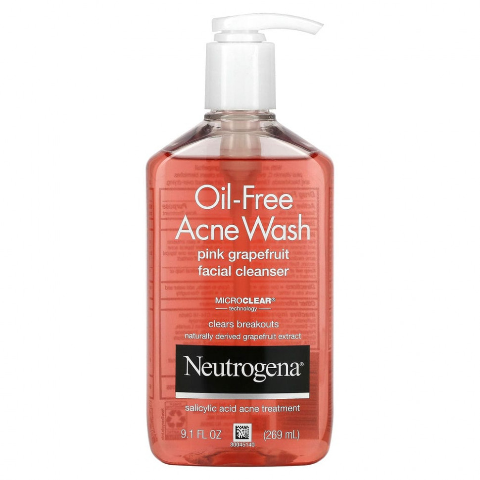   Neutrogena,        ,       , 269  (9.1 . )   -     , -  