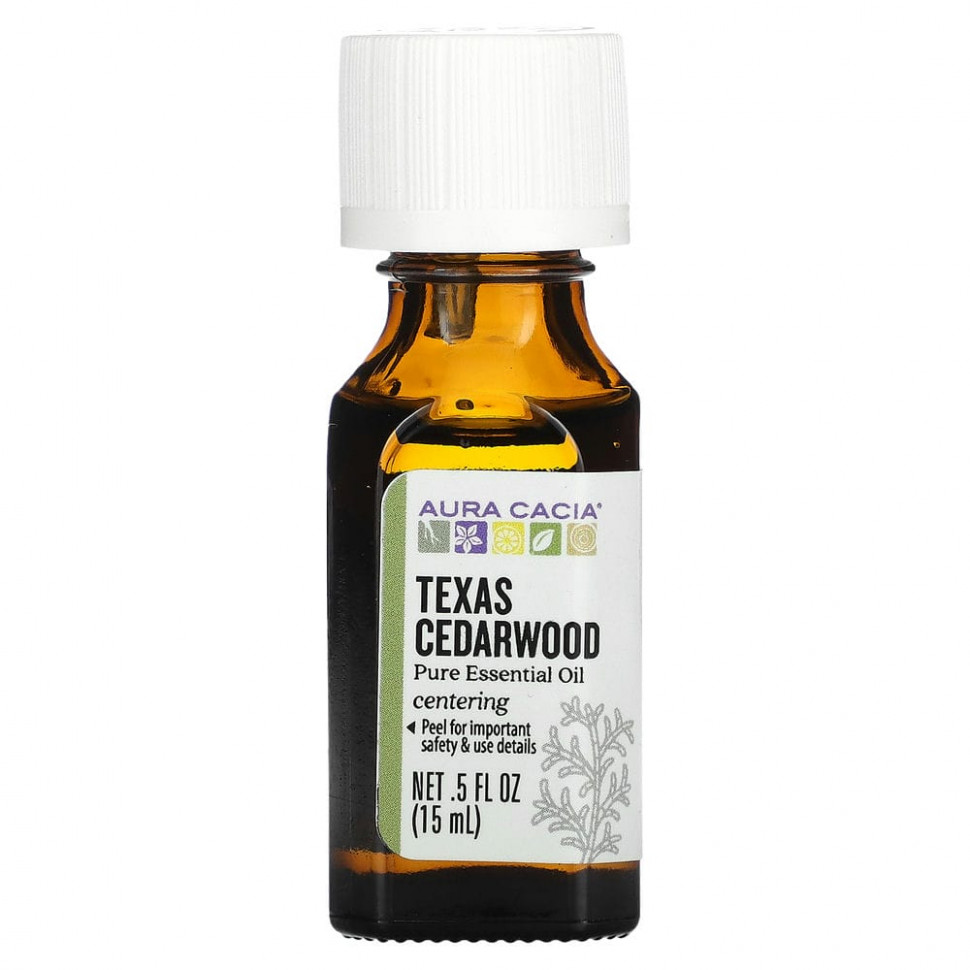   Aura Cacia,   ,  ( ), 15  (0,5 . )   -     , -,   