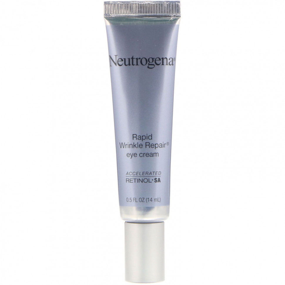   Neutrogena, Rapid Wrinkle Repair,      , 14  (0,5 . )   -     , -  