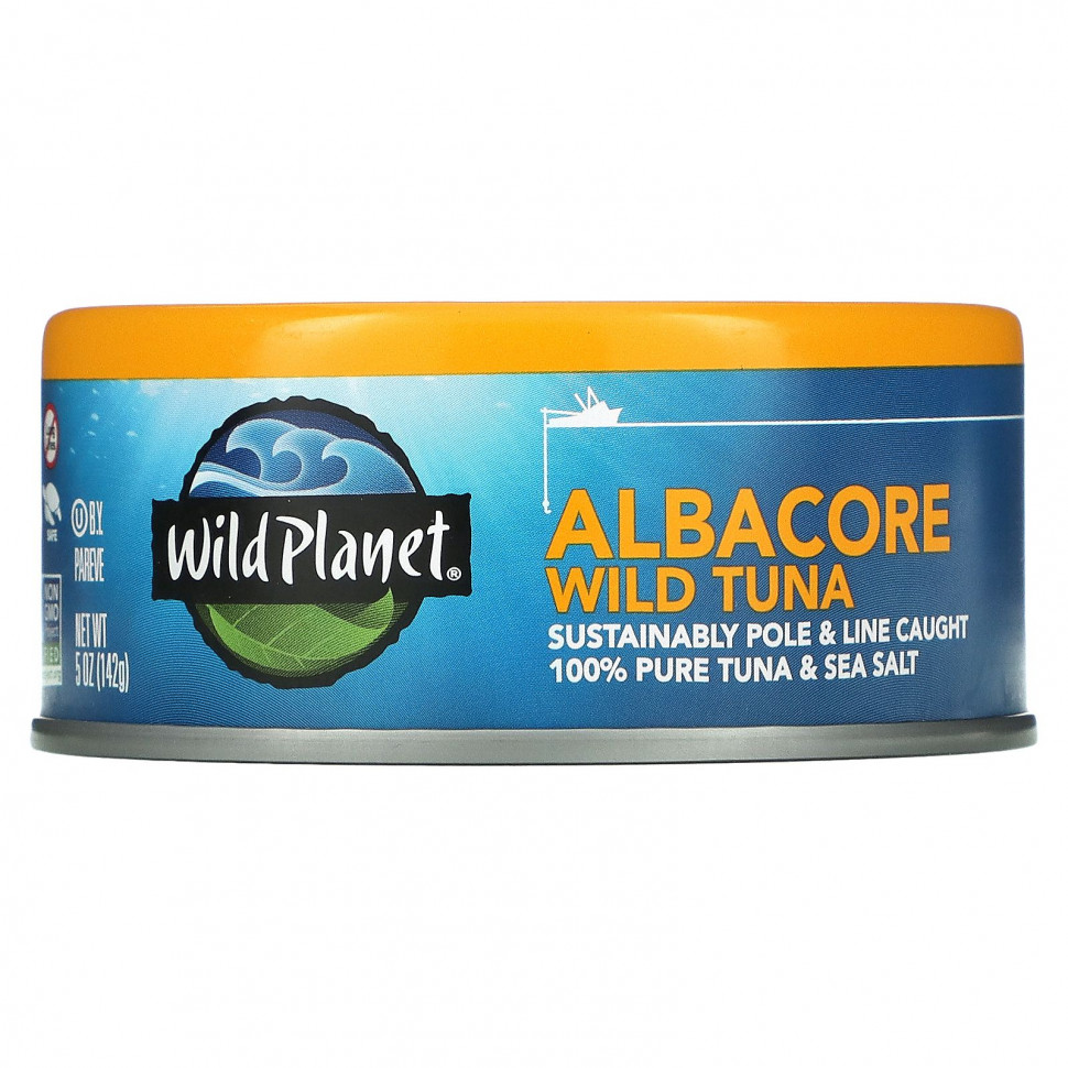   Wild Planet,   , 5  (142 )   -     , -  