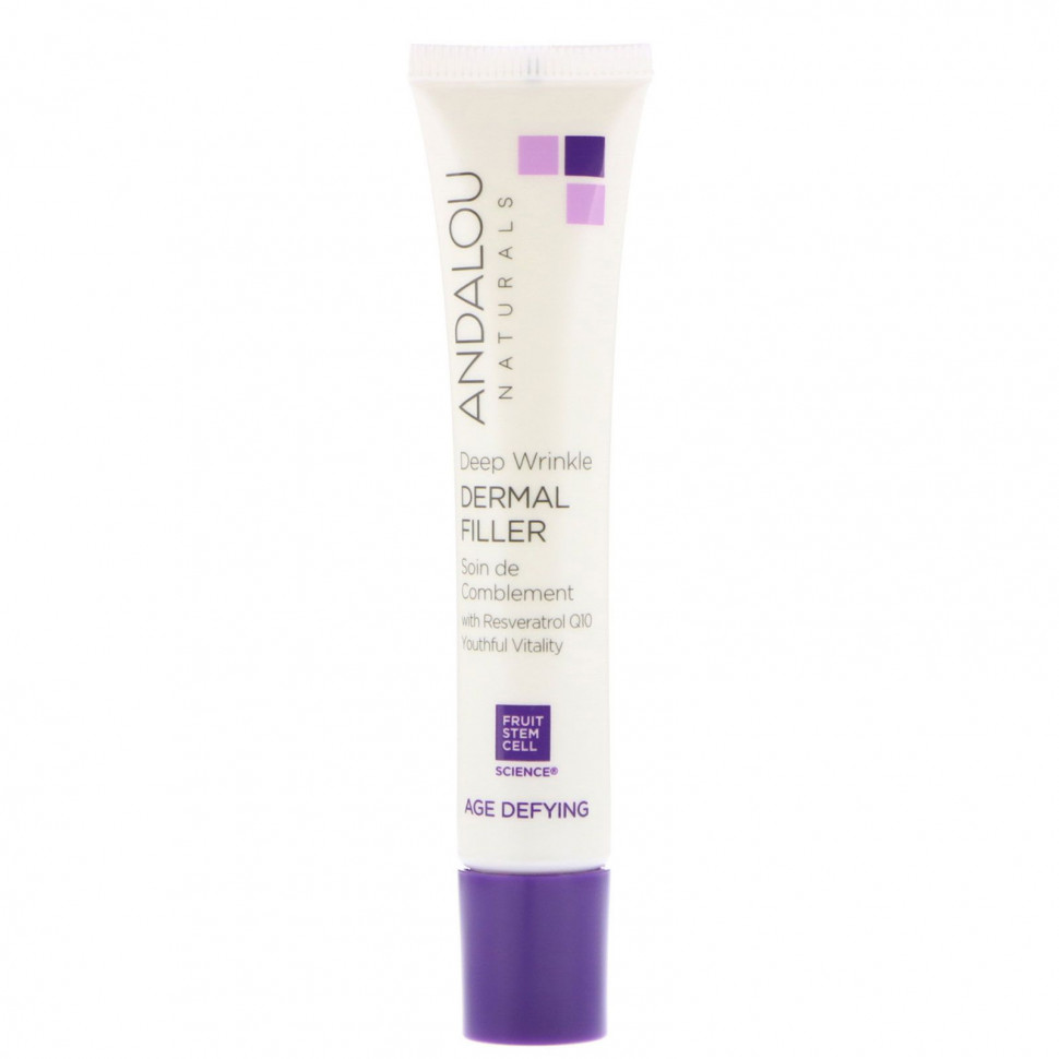   Andalou Naturals,    , 0,6   (18 )   -     , -  