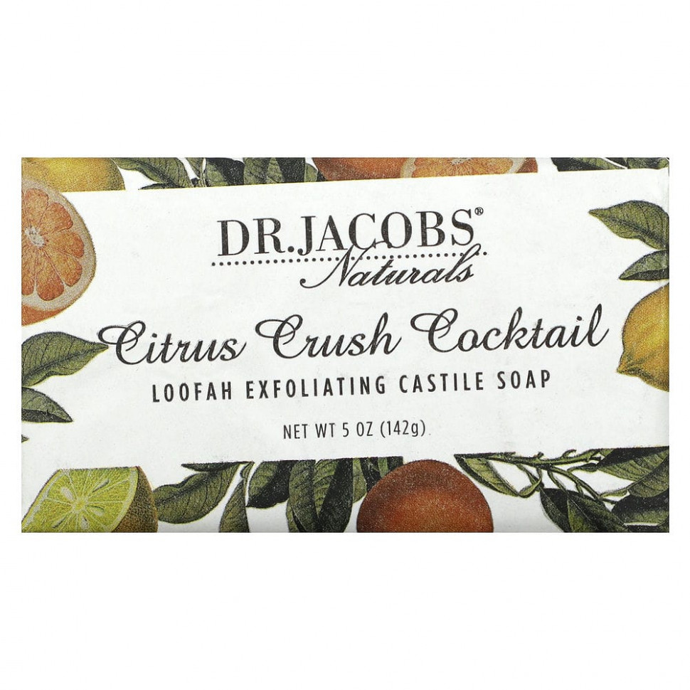   Dr. Jacobs Naturals,     ,  , 142  (5 )   -     , -  