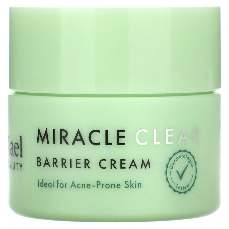   Rael, Inc., Beauty, Miracle Clear,  , 53  (1,8 . )   -     , -  