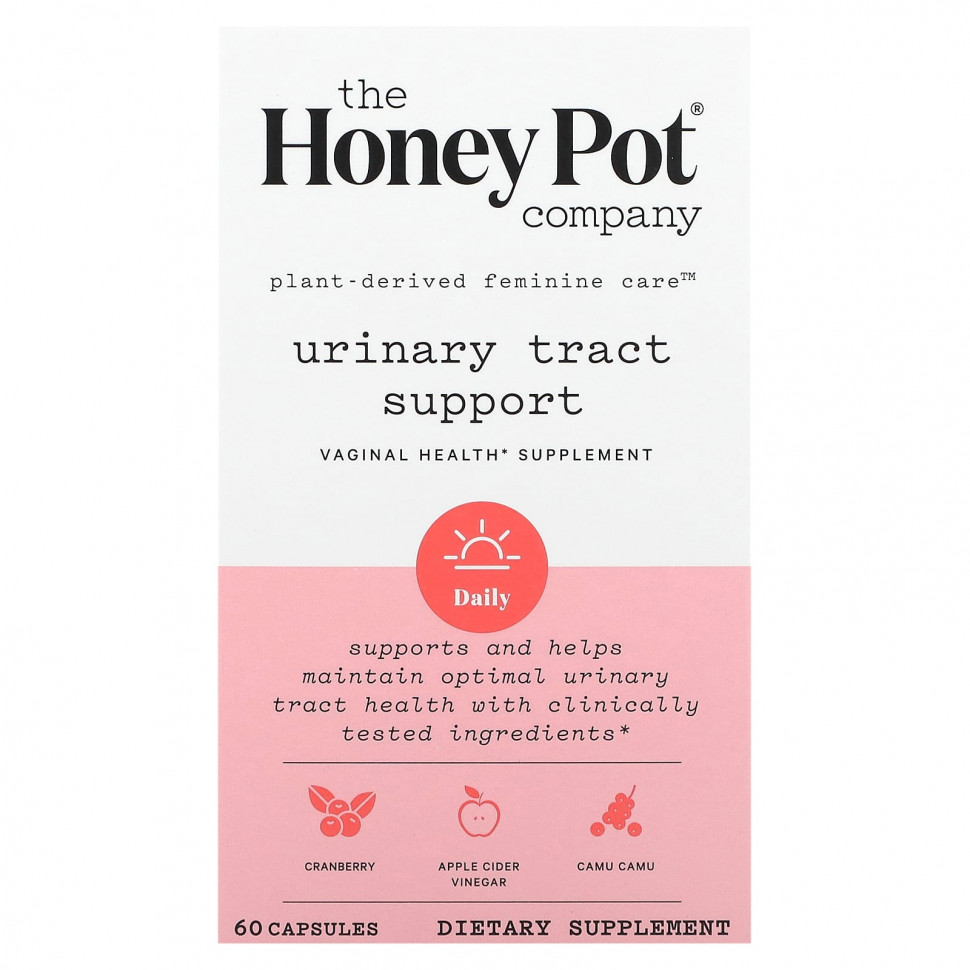   The Honey Pot Company,   , 60    -     , -,   