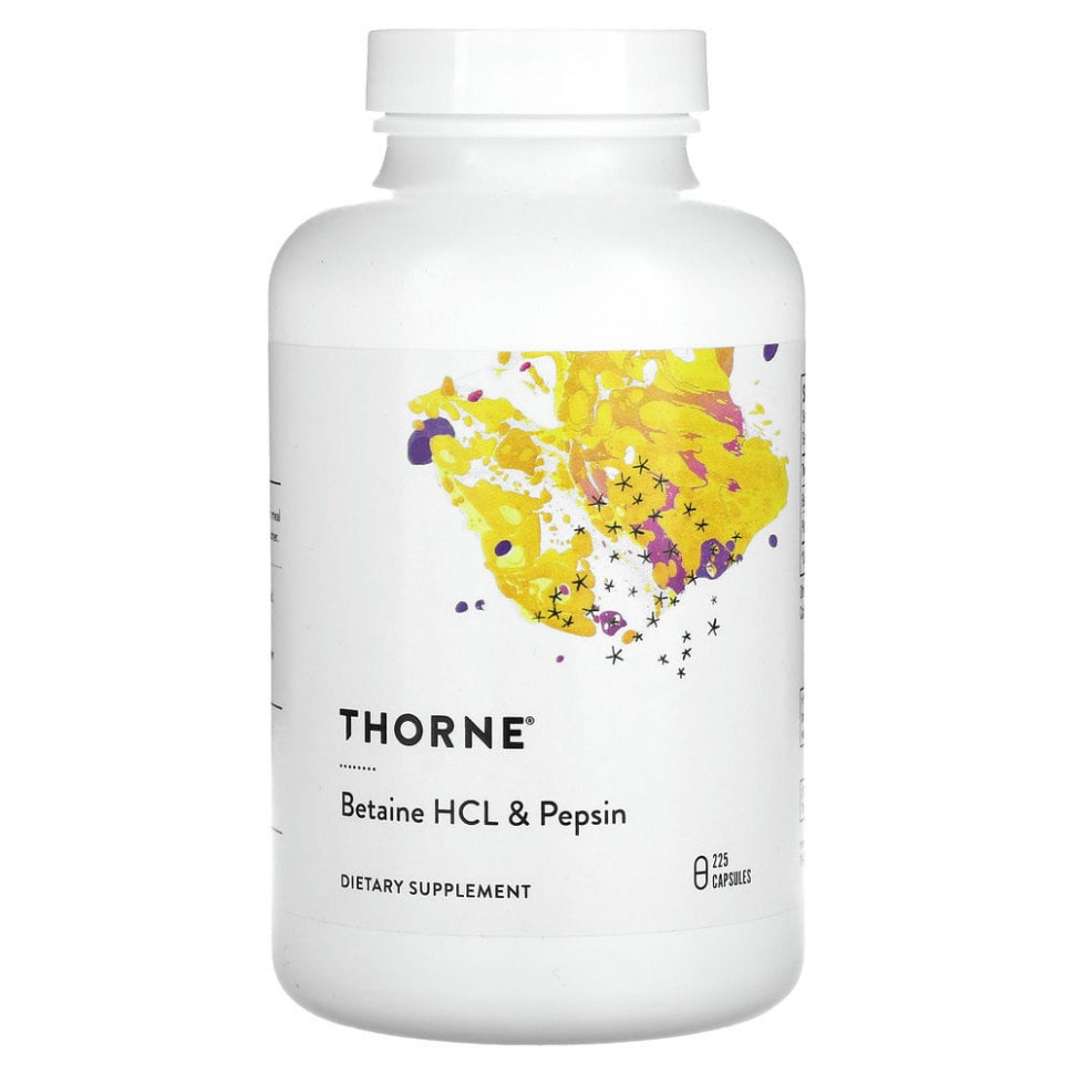   Thorne Research,   , 225    -     , -,   