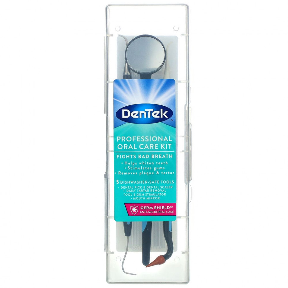   DenTek,       ,   3    -     , -  